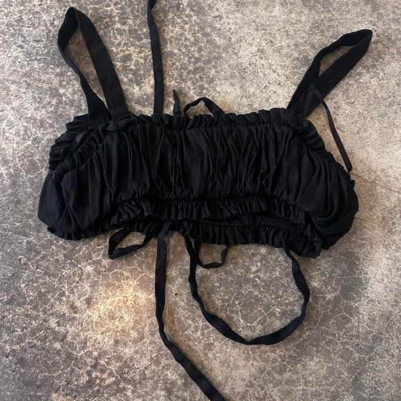 LPA Orina Top - Picture 3 of 5